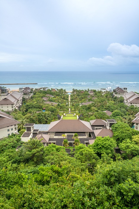 The Ritz Carlton Bali Sweet Dreams Are Made Of This - 