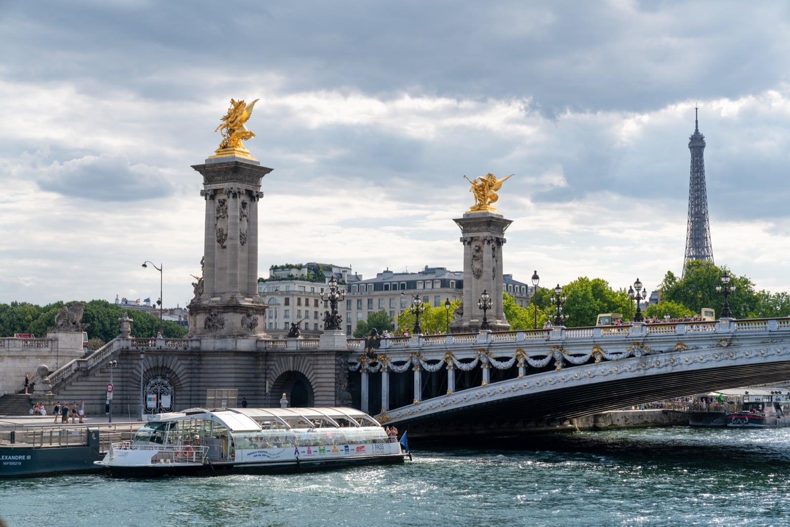 First Time Visiting Paris: 13 Best Things To See + Food, Tours ...