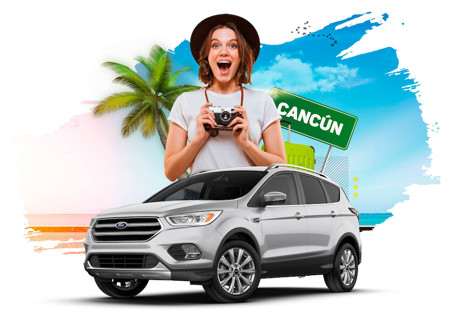 Car Rental Cancun Tips