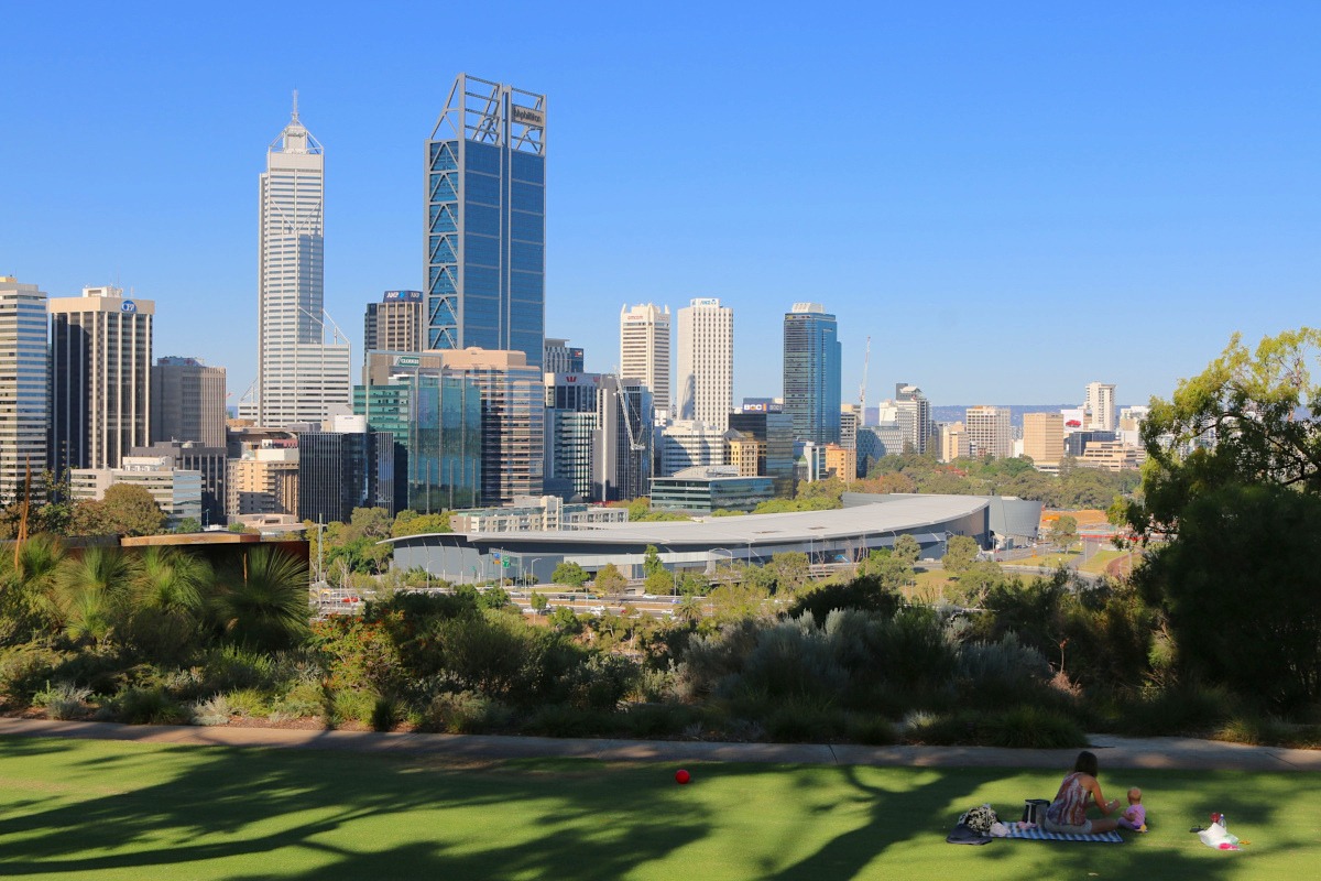 10 Free Things To Do In Perth With Kids