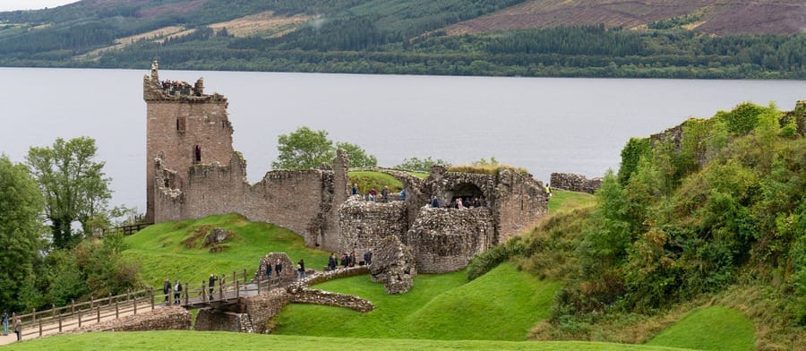 best scotland travel blogs