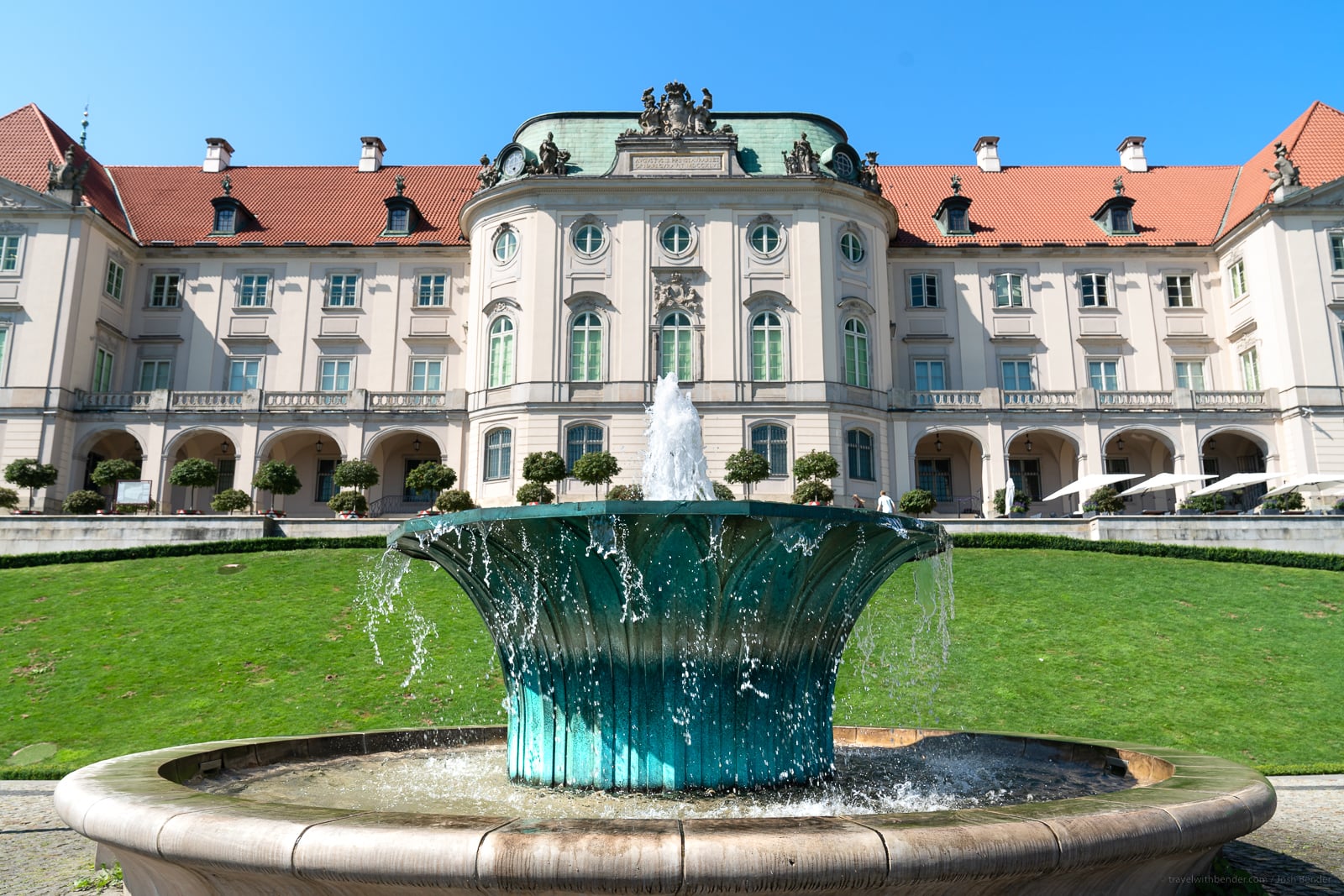 Tickets & Tours - Warsaw Royal Castle (Zamek Krolewski), Warsaw - Viator