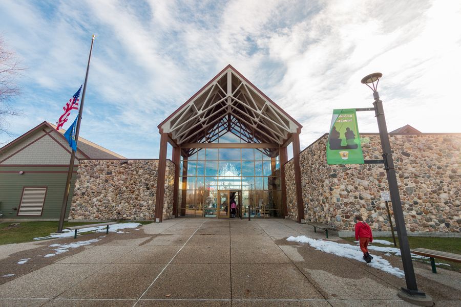 Activities In Sioux Falls For Toddlers Improving Kids Attention Span 