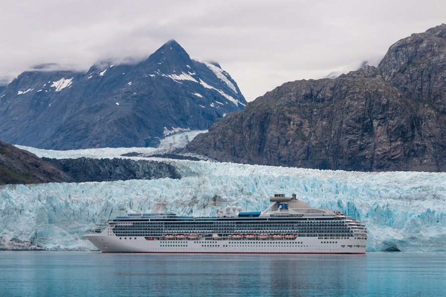 25 Photos That Will Inspire You To Visit Glacier Bay, Alaska