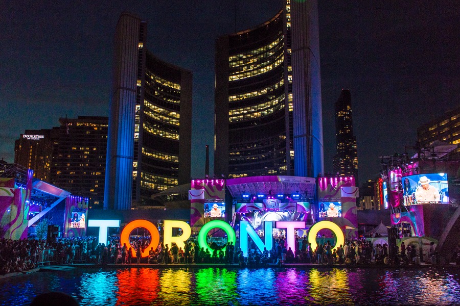 13 Things To Do In Toronto With Kids (In Summer)