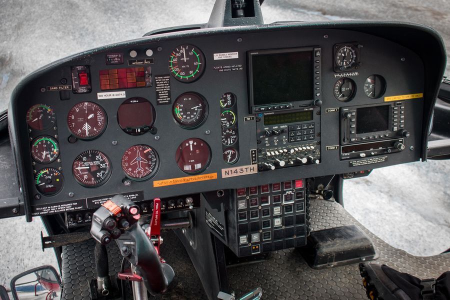 skagway helicopter tours glacier