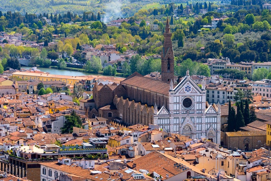 4 Days In Florence: Renaissance Art, Italian Charm & World’s Best Gelato