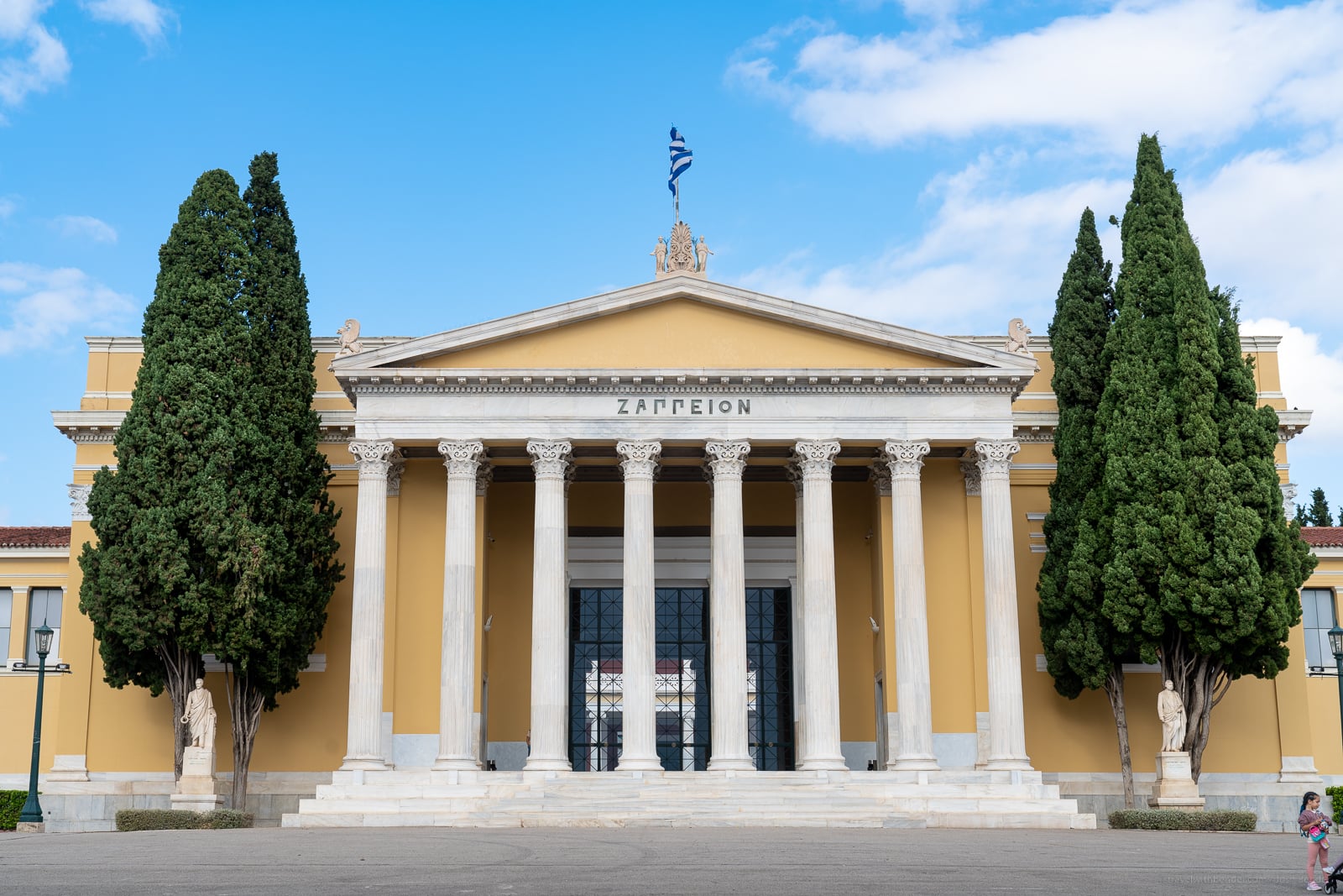 best walking tours athens greece