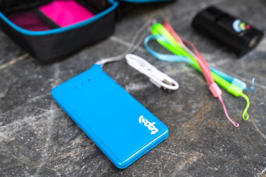 travel portable hotspot