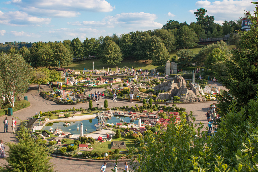 Legoland discount windsor park