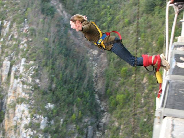 Bungee jumping, facing fears in South Africa .jpg