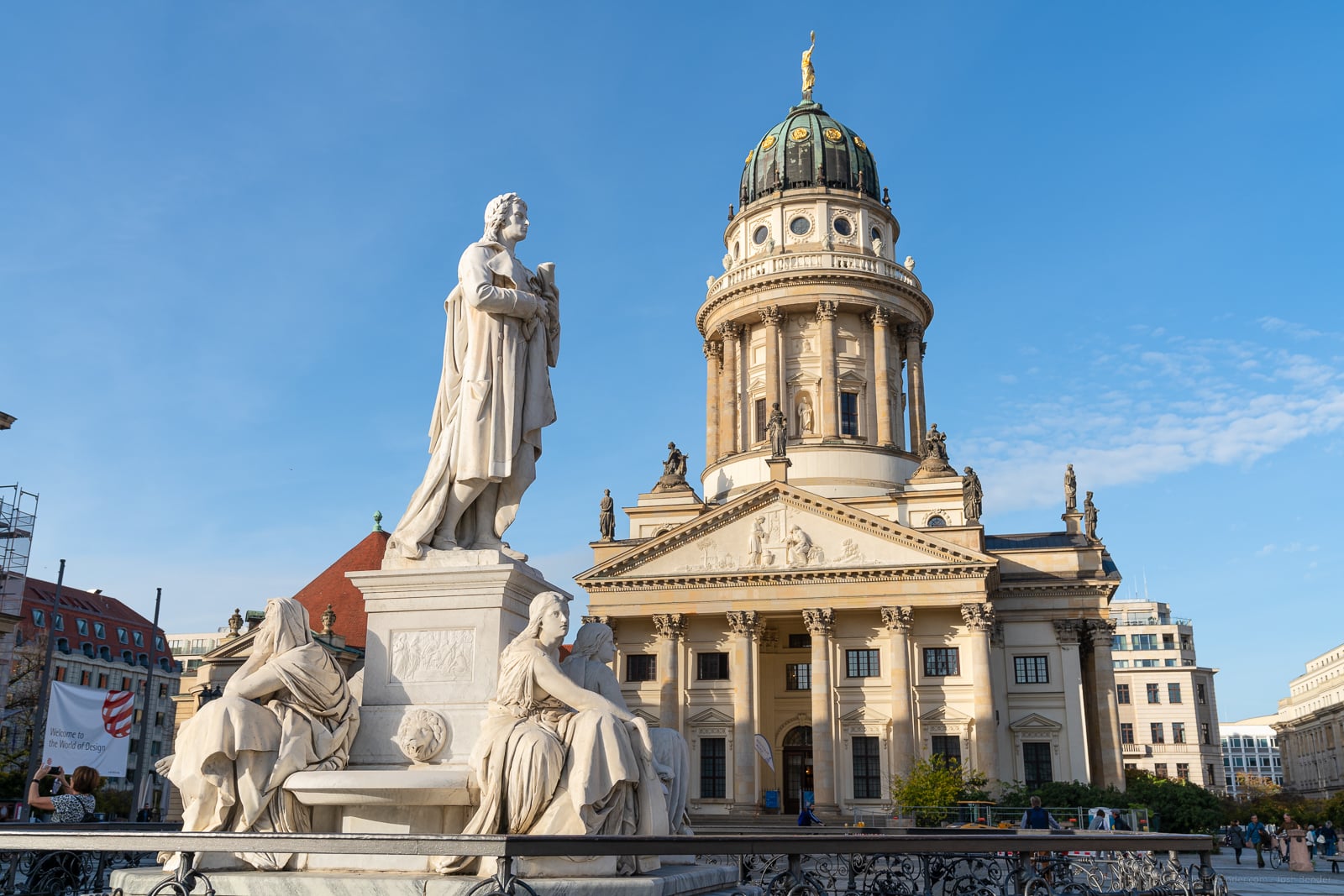 tourist board berlin