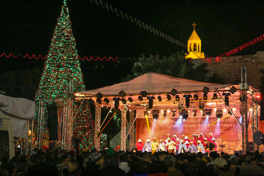 Christmas Eve in Bethlehem Everything You Need To Know For This Once