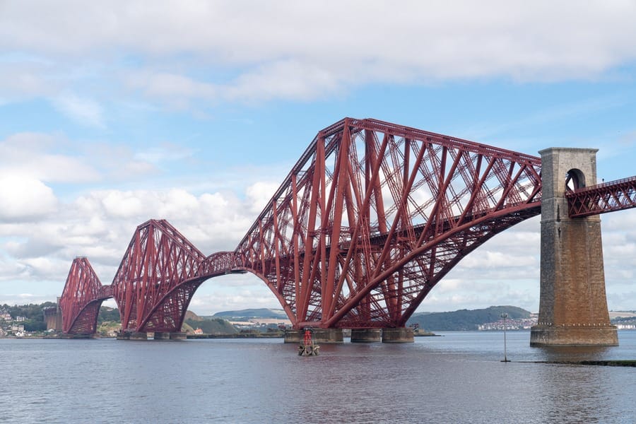 best scotland travel blogs