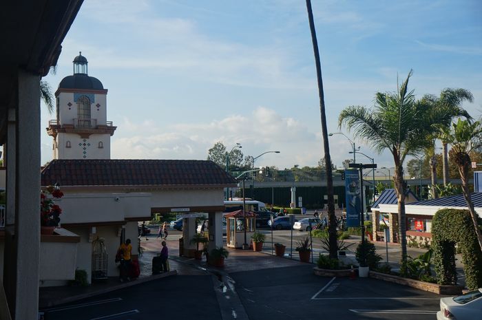 Where to Stay Near Disneyland, Anaheim
