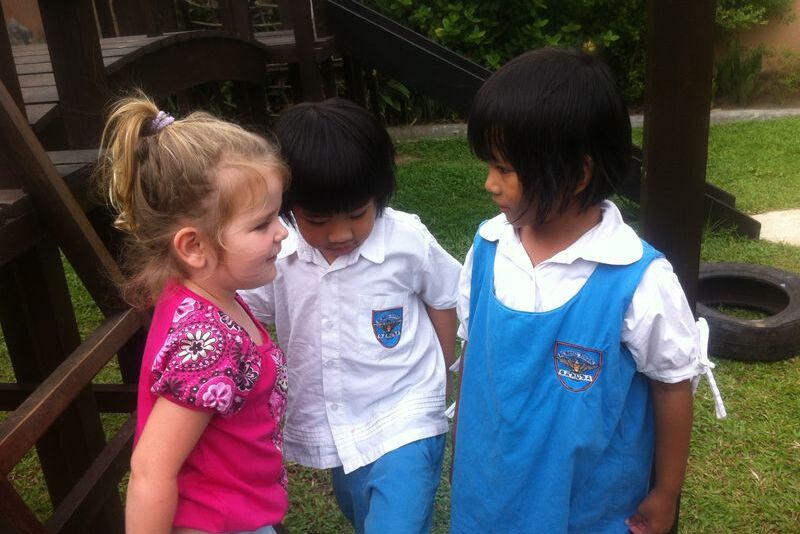 Jimbaran Schools & Daycare