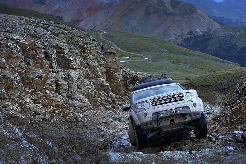 Australia's Top 4WD Adventure Road Trips
