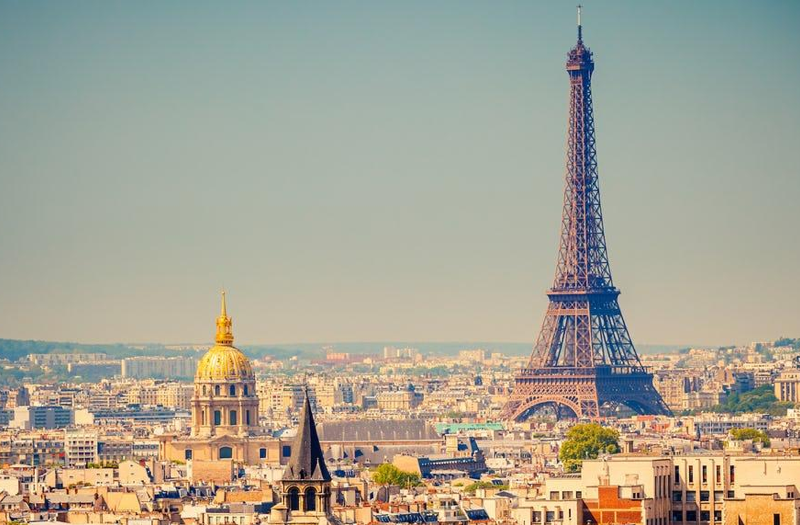 Spending in Paris: Everything You Need To Know