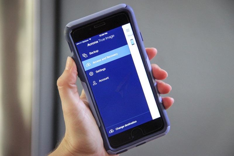 How To Keep Your Family’s Treasured Digital Photos Safe