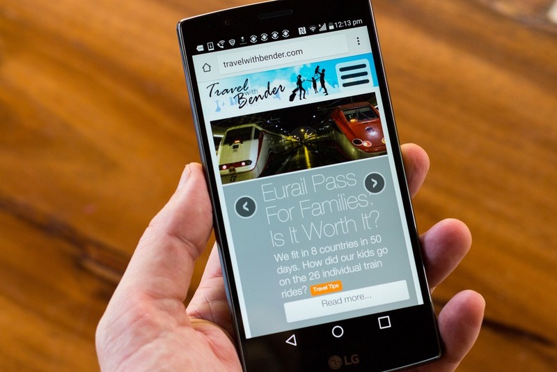 The Top 10 Travel Apps You Simply Must Have On Your Journey
