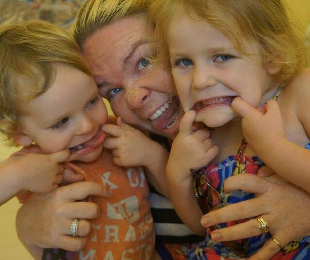 My Soul Mate Left Me... 5 Survival Tips For A Temporarily Single Mum