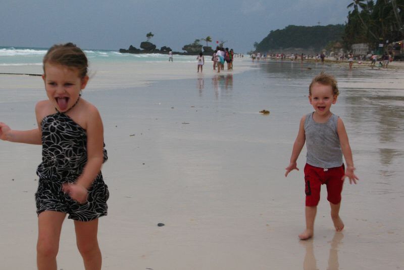 The Philippines