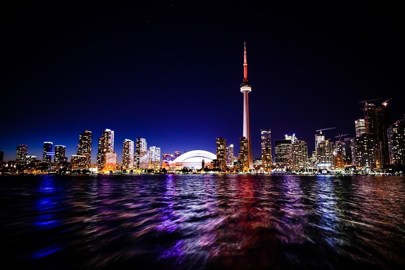 JustFly’s Top 5 Things To Do In Toronto