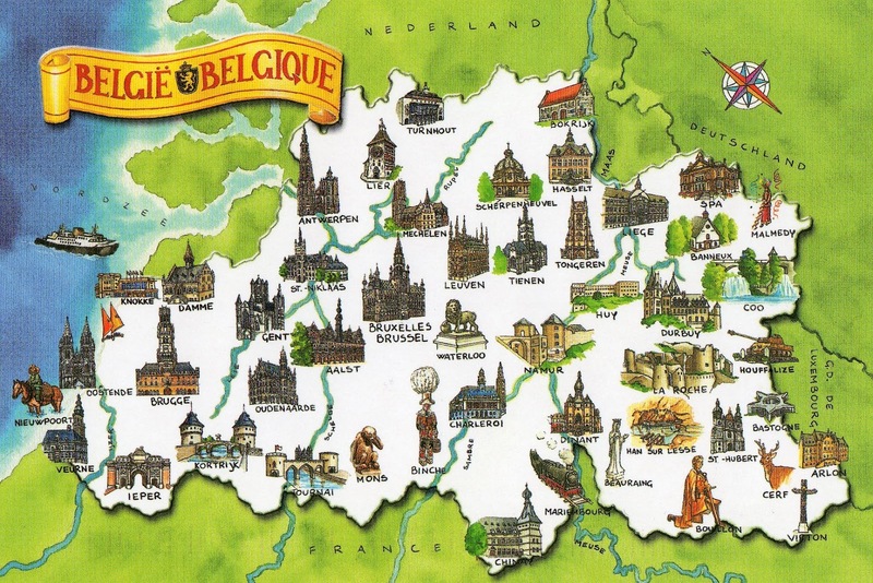 Belgium