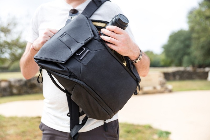 Peak Design Everyday Backpack Review: One Bag For Photography, Travel And Everything Else