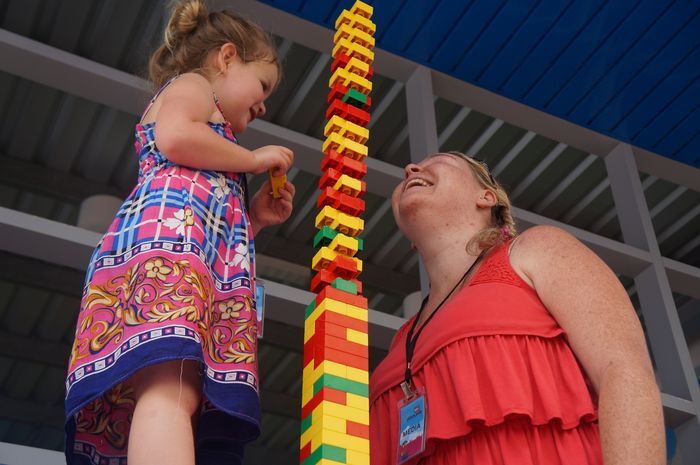 Legoland Malaysia – Asia’s First & It’s a Winner!