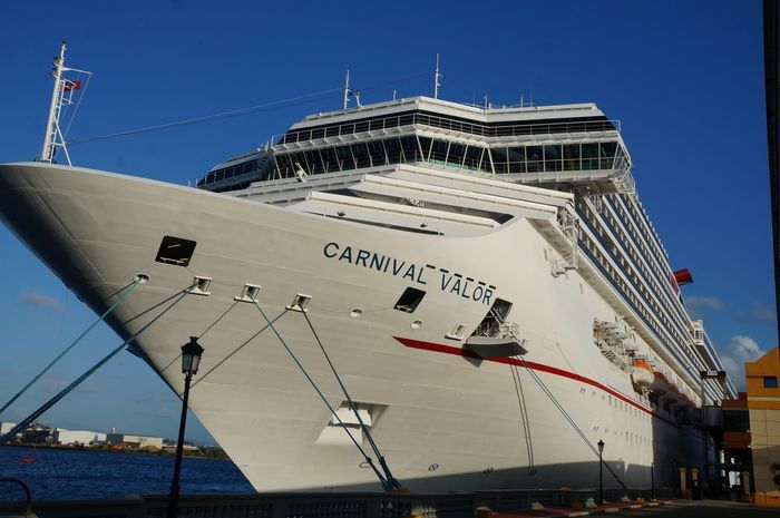 What to See and Do While on a Transatlantic Cruise