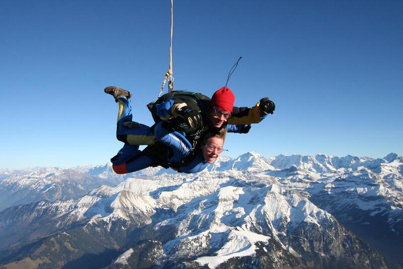 Living The Dream: Do What Makes You Happy
