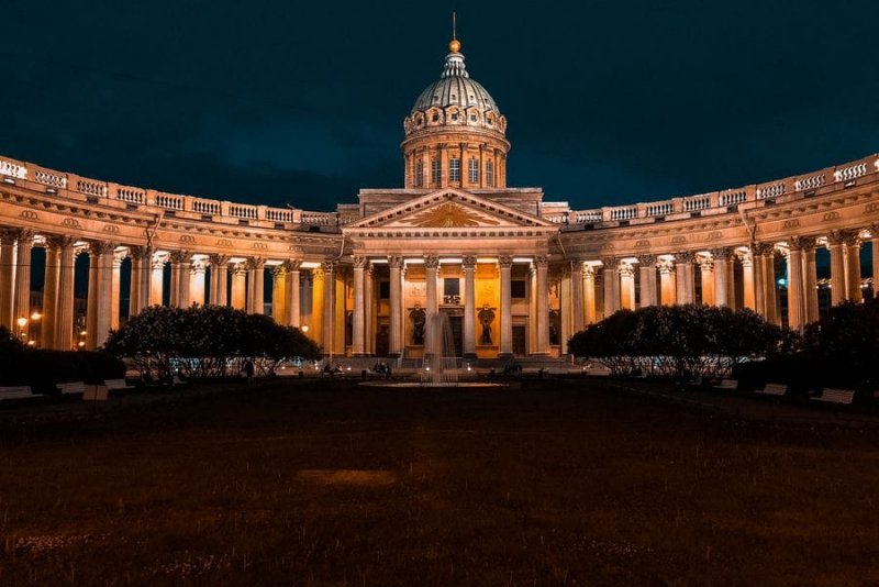 Russia’s Cultural Capital: What To See