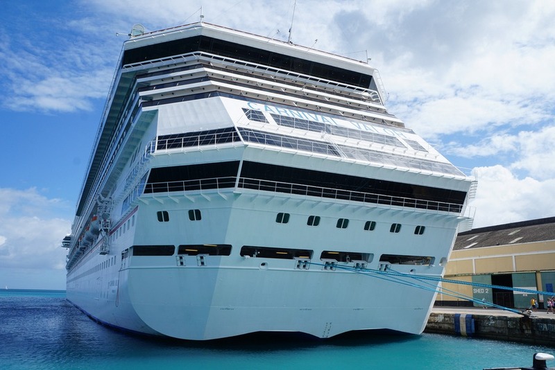 Win An Amazing Cruise – Show Me Your #CruiseSmile