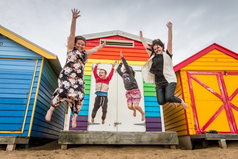 10 Things To Do With Kids In Melbourne