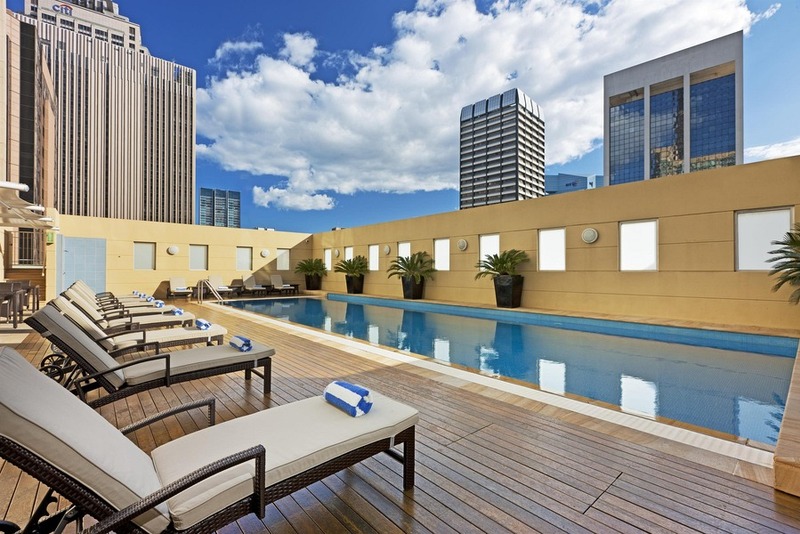 3 Reasons Why I Love Swissotel