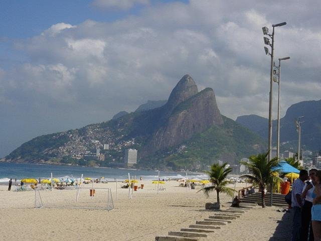 3 Reasons You Must Experience Rio de Janeiro