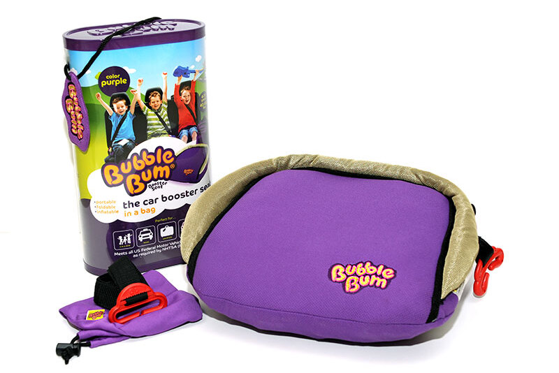 Win A BubbleBum & Jivo Jellie Earphones