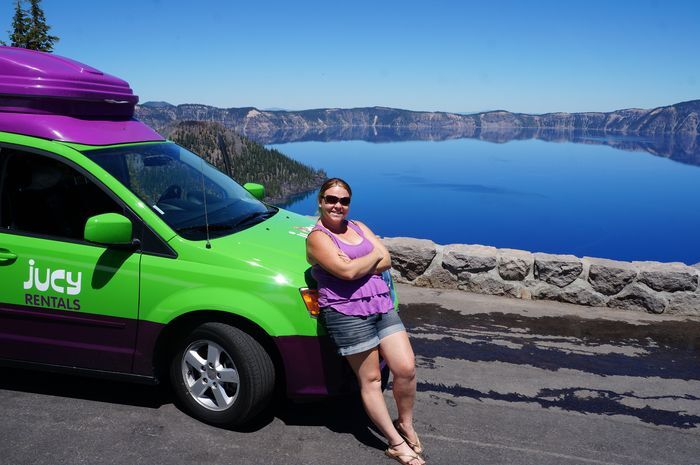 Pacific Northwest Mega Road Trip, Day 6 - 9