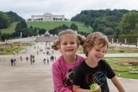 9 Things To Do With Kids In Vienna, Austria