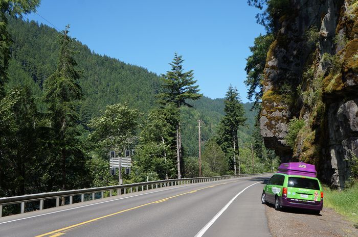 How To Road Trip The Pacific Northwest In 14 Days
