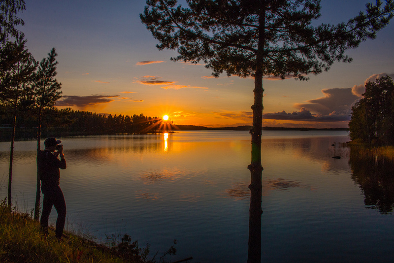 Photography Tour Around Finland’s Saimaa Region