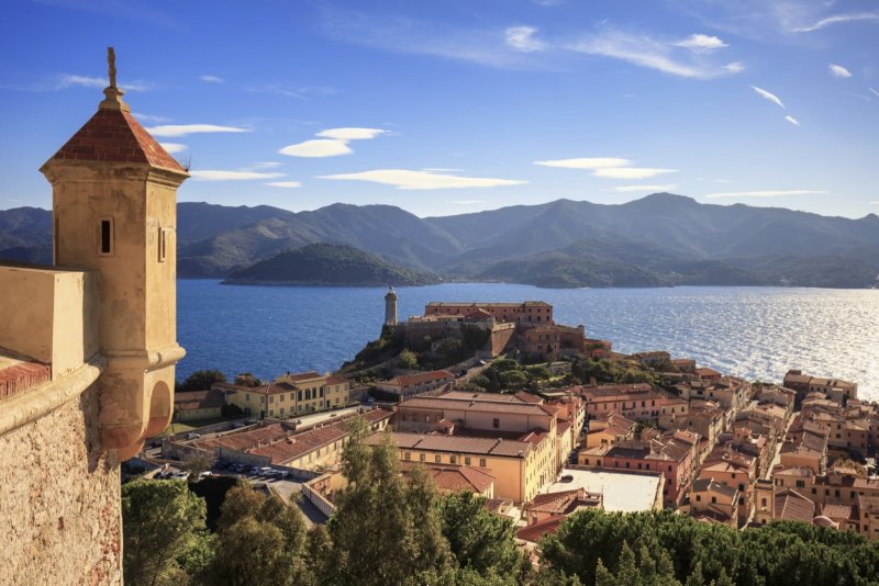 Elba Island, Italy: 5 New Ways You Can Improve Your Trip Planning