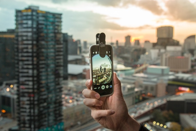 Pixter Review: Mobile Photography Taken To The Next Level