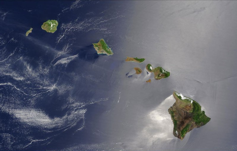 Which Hawaiian Island is Right for you?