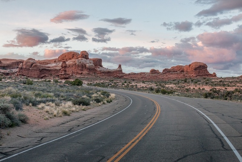 Phase 8 #motherofallroadtrips: Grand Circle (Part I)