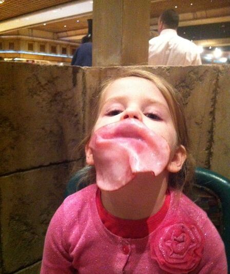 To Eat or Not To Eat – That is Not the Question in Vegas