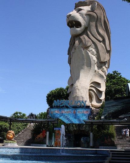 Your Seven Day Tour of Singapore: What You Shouldn't Miss