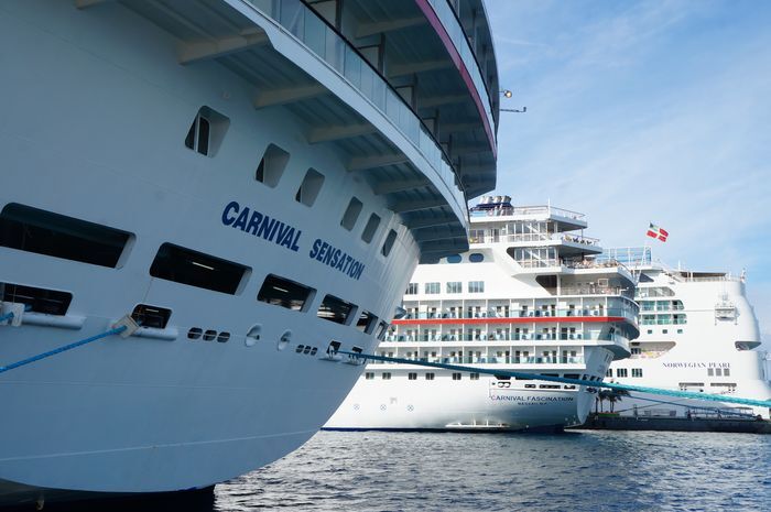 Packing Guide: For That Cruise Through the Mediterranean