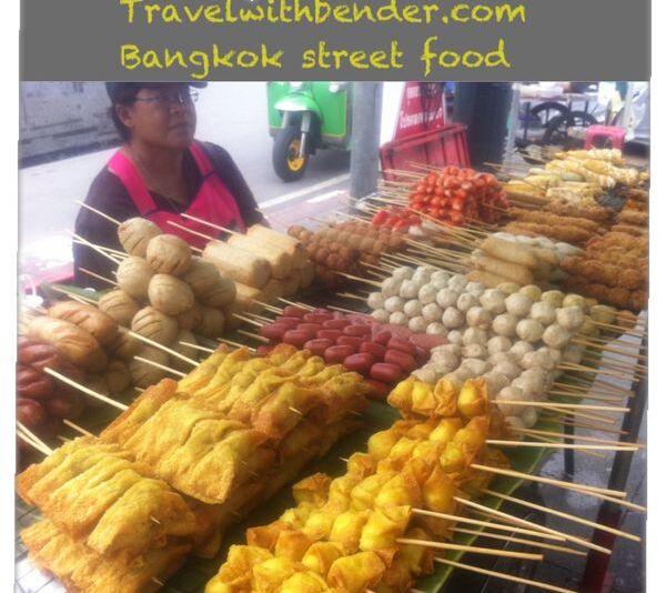 Thailand’s Delectable Delicacies